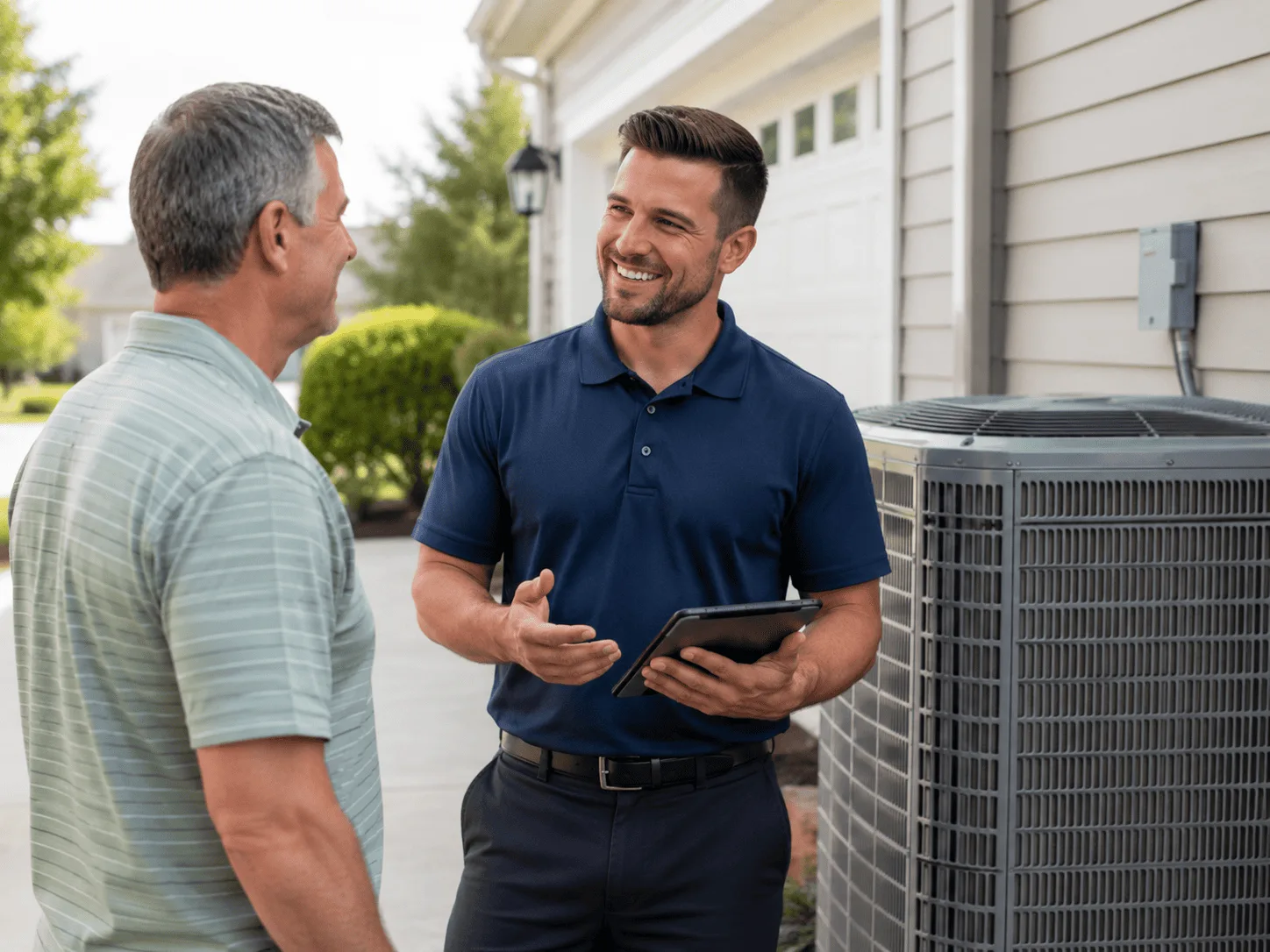 Heat Pump Installation Webber, KS FAQs